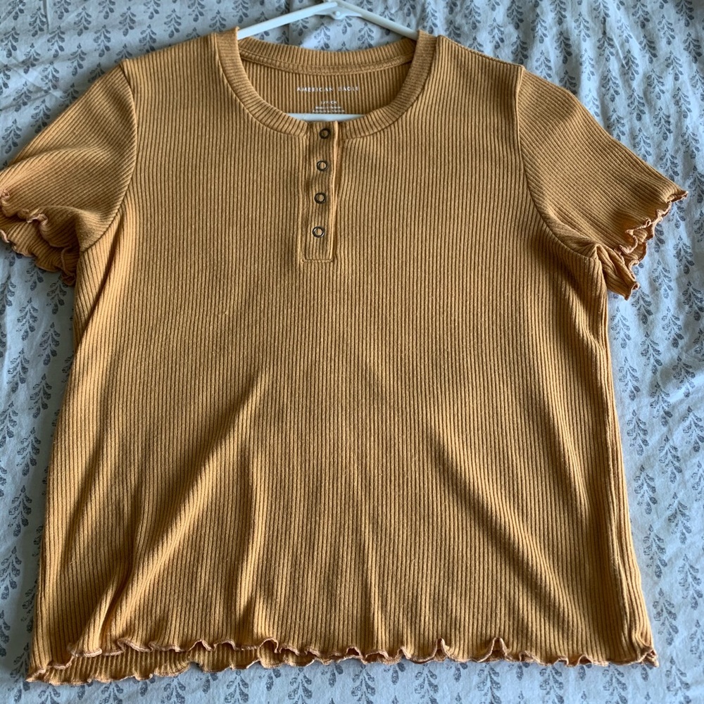 American Eagle Tee